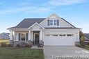 4697 Monterrico Drive sold home in Lancaster, SC