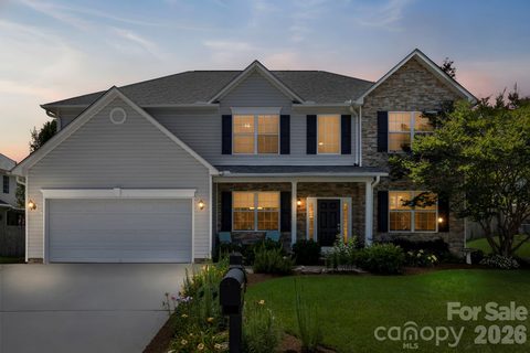 Homes in Cove At Livingston Farms, Fletcher