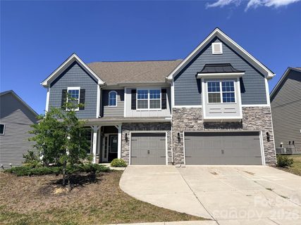 Homes in Avondale, Fort Mill