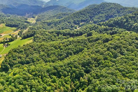 Homes in Mountain Traditions, Mars Hill