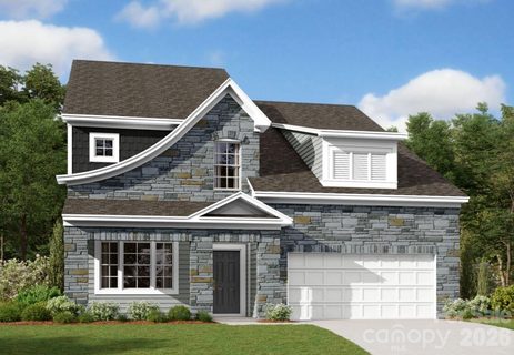 11205 Lochmere Road pending home in Avienmore, Charlotte, NC