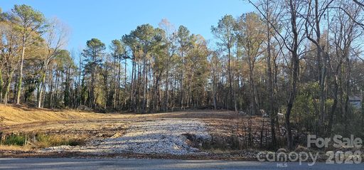 849 1 27Ac Allendale Circle active lot in Bel Air Acres, Rock Hill, SC