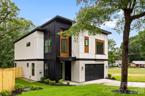 3031 Mathis Drive active home in Enderly Park, Charlotte, NC