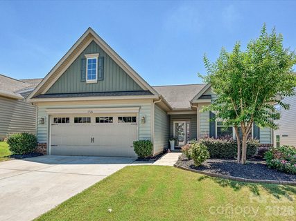 1726 Tailed Hawk Way sold home in Waterside At The Catawba, Fort Mill, SC