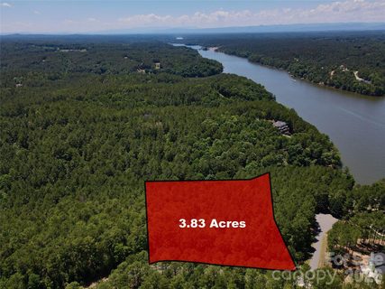 1175 Hidden Cove Lane active home in Paradise Harbor, Connelly Springs, NC