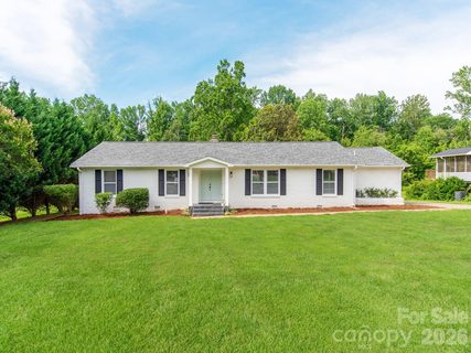 629 Belmorrow Drive active home in Coulwood, Charlotte, NC