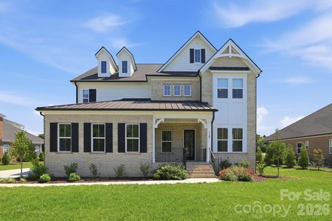 A home in Estates At Marvin Branch