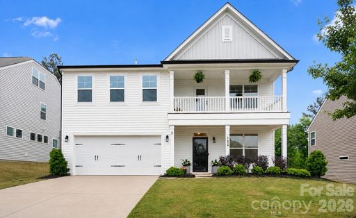 122 W Heart Pine Lane pending home in Dogwood Grove, Statesville, NC
