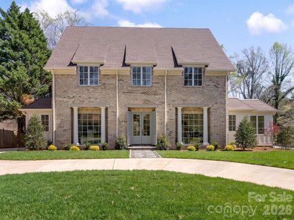 6740 Newhall Road active home in Lansdowne, Charlotte, NC