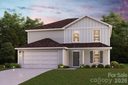 809 Fraser Lane sold home in Lexington, SC
