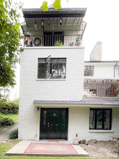 161 Melrose Avenue pending home in L'Auberge Condominium, Tryon, NC