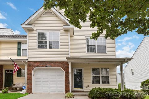 Homes in Hanover, Indian Land