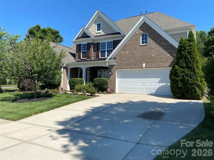 Homes in Belair At Carolina Lakes, Indian Land