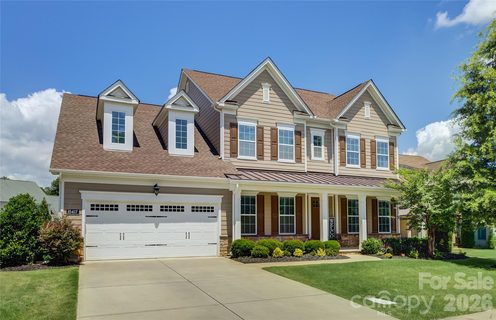 15417 Cimarron Hills Lane active home in The Palisades, Charlotte, NC