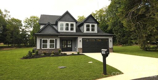 1008 Kenton Place sold home in Granite Commons, Salisbury, NC