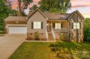 1011 Terrace Drive sold home in Salisbury, SC
