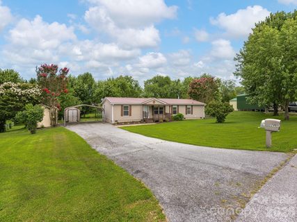 A home in Country View