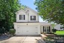 1131 Morning Glory Drive sold home in Charlotte, SC