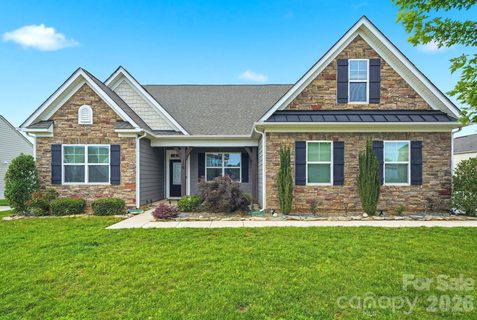 Homes in Wellesley, Mooresville