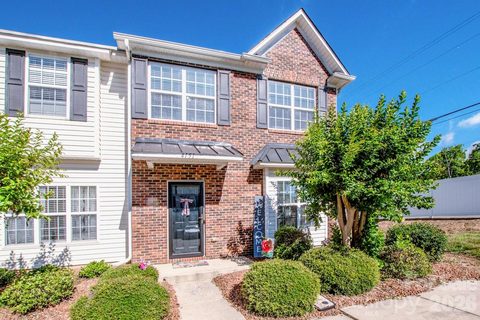 Homes in Kenton Glenn, Concord