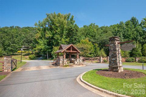 A home in The Sanctuary Of Tryon