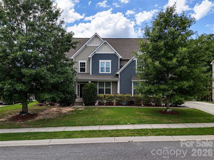 Homes in Serenity Point, Fort Mill