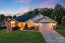 3 Bombay Court sold home in Candler, SC