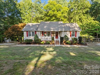 104 Balsam Circle active home in Carolina Forest, Troy, NC