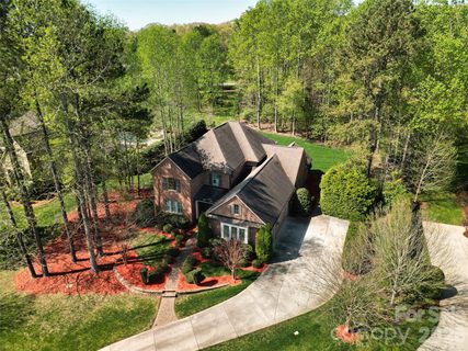 13620 Castleford Drive active home in Cheval, Mint Hill, NC