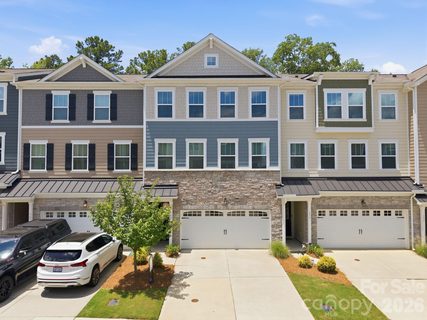169 Marron Drive active townhome in The Grove At Chestnut Park, Indian Trail, NC