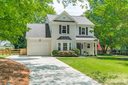 9217 Four Acre Court sold home in Charlotte, SC