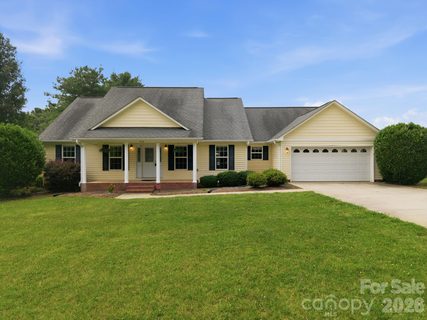 210 Jane Sowers Road active home in Sherwood Forest, Statesville, NC
