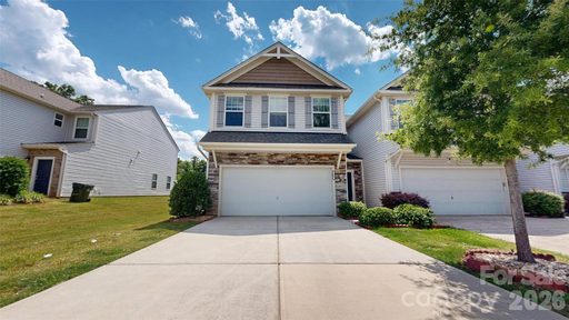 Homes in Pikeview Place, Fort Mill