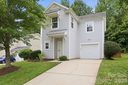 6207 Blue Ash Lane sold home in Charlotte, SC
