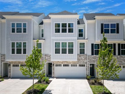 2135 Flicker Road sold townhome in Creek Water Townhomes, Indian Land, SC