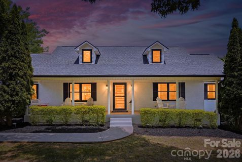 A home in River Run