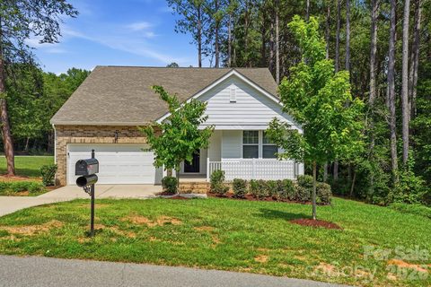 Homes in Summit, Catawba