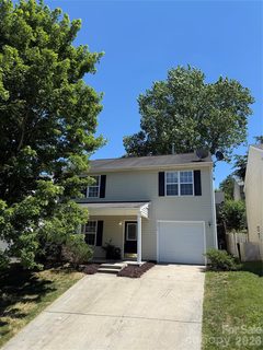 8016 Bronze Pike Drive active home in Kings Creek, Charlotte, NC