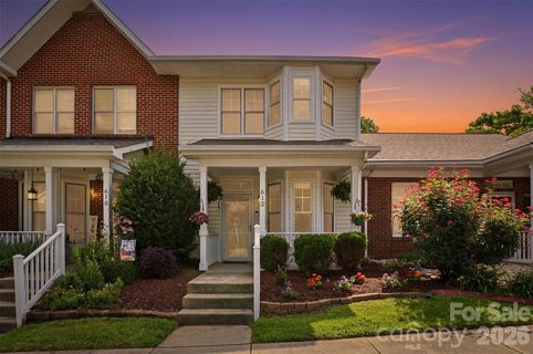 Homes in Villages At Palmetto, Fort Mill