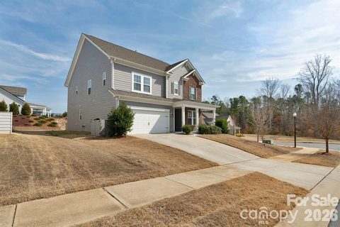 930 Parkland Place active home in Allen Mills, Concord, NC