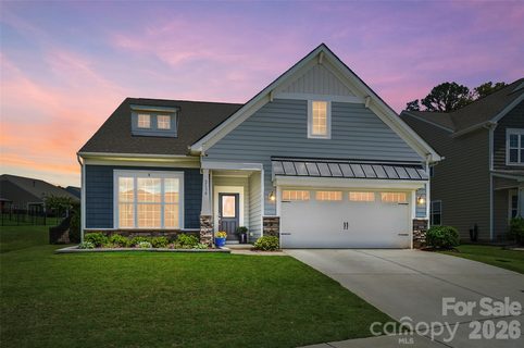 2130 Abundance Lane sold home in Cortona, Waxhaw, NC