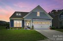 2130 Abundance Lane sold home in Waxhaw, SC