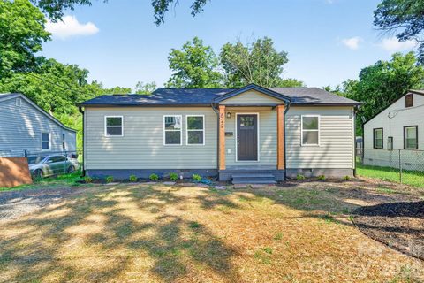 Homes in Woodland Park, Rock Hill