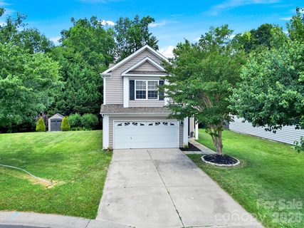 3936 Caliper Place active home in Waterstone, Fort Mill, SC