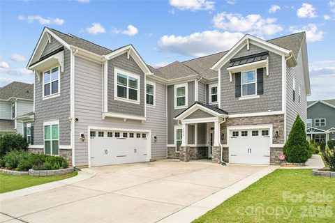 Homes in Allen Mills, Concord