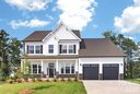 15013 Ken Venturi Circle sold home in Lancaster, SC