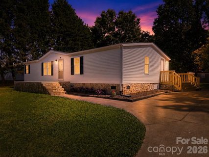 A home in Teaberry