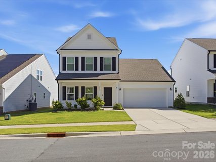 3011 Pinehills Way pending home in Arbordale, Mount Holly, NC