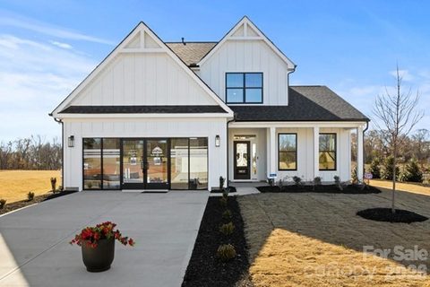 Homes in Bel Air Acres, Rock Hill
