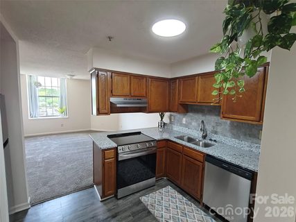 1 Buffalo Avenue active condo in Locke Mill Plaza, Concord, NC